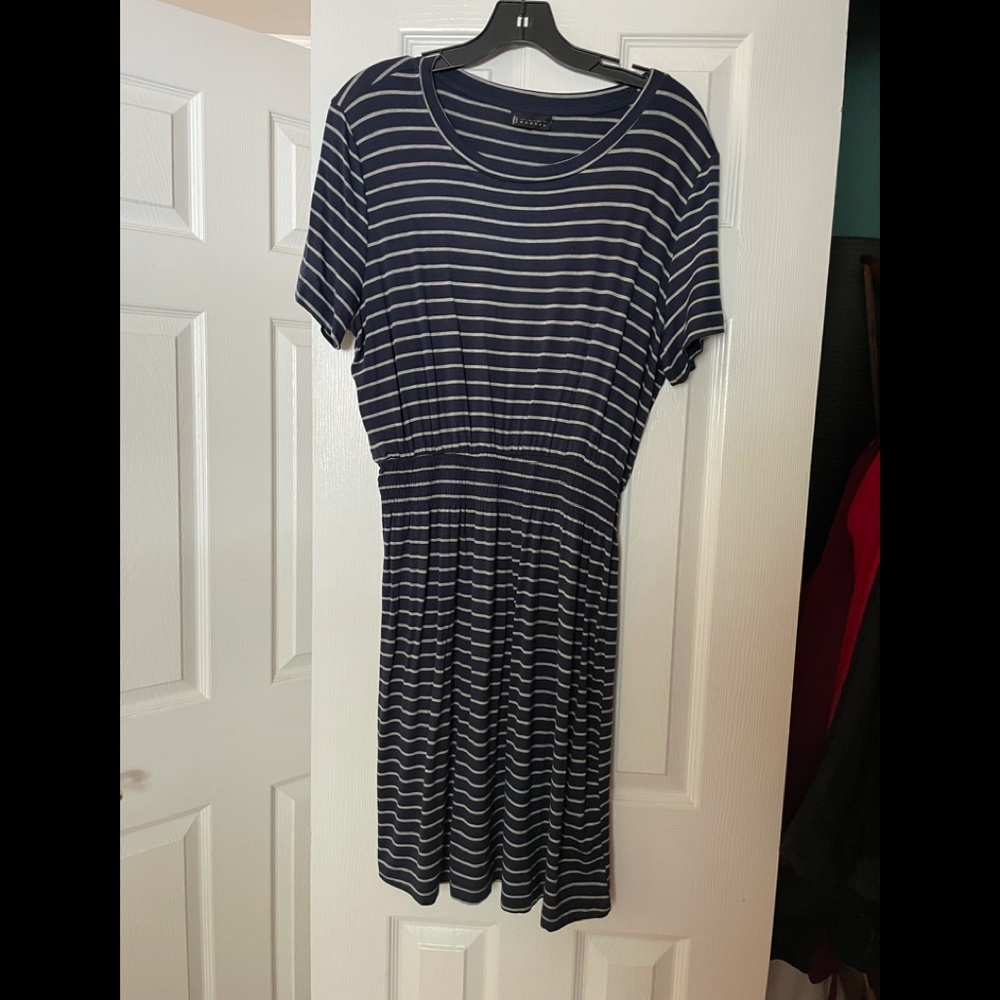 Bobeau sundress